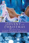 Advent and Christmas Wisdom from Saint Thomas Aquinas - Andrew Wisdom - 9780764818196