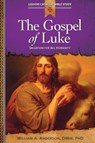The Gospel of Luke - William Anderson - 9780764821226