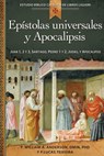 Epistolas Universales Y Apocalipsis - William Anderson ; Lucas Teixeira - 9780764824616