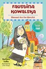 Faustina Kowalska: Blessed Are the Merciful - Barbara Yoffie - 9780764828799