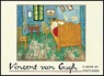 Bk of Postcards Vincent Van Go -  - 9780764909474