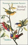 Journal Audubon Birders -  - 9780764933165