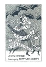 12 Terrors of Christmas - John Updike - 9780764937101