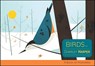 Birds by Charley Harper Book of Postcards -  - 9780764953729