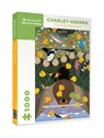 Charley Harper: The Rocky Mountains 1,000-Piece Jigsaw Puzzle -  - 9780764954238