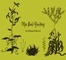 The Evil Garden - Edward Gorey - 9780764958854