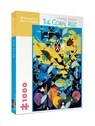 Coral Reef Jigsaw Puzzle 1000 -  - 9780764959455