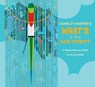 Charley Harper's What's in the Rain Forest? - Charley Harper ; Zoe Burke - 9780764965845