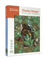 Charley Harper: Woodland Wonders 1,000-Piece Jigsaw Puzzle -  - 9780764972157