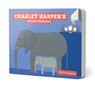 Charley Harper's Animal Alphabet - Charley Harper ; Zoe Burke - 9780764972331