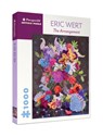 Eric Wert the Arrangement 1000 Piece Jigsaw Puzzle -  - 9780764981203