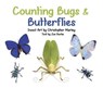Counting Bugs & Butterflies Insect Art by Christopher Marley Board Book - Christopher Marley ; Zoe Burke - 9780764981296