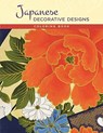 Japanese Decorative Designs Coloring Book - Inc Pomegranate Communications - 9780764981432