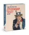 Can You Pass the Citizenship Test? Quiz Deck -  - 9780764981456