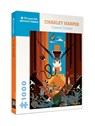 Charley Harper: Canyon Country 1000-Piece Jigsaw Puzzle -  - 9780764981760