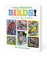 MOLLY HASHIMOTO'S BVIRDS - Molly Hashimoto - 9780764982170