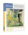 Baumann: Grandma Battin's Garden 300-Piece Jigsaw Puzzle -  - 9780764984594