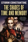 The Shades of Time and Memory - CONSTANTINE,  Storm - 9780765303509
