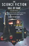 The Science Fiction Hall of Fame - Ben Bova - 9780765305336