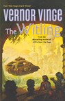 The Witling - Vernor Vinge - 9780765308863