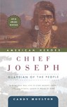 Chief Joseph - Candy Moulton - 9780765310644