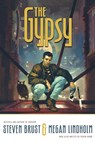 The Gypsy - Steven Brust ; Megan Lindholm - 9780765311924