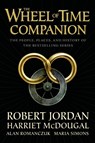 The Wheel of Time Companion - Robert Jordan ; Harriet McDougal ; Alan Romanczuk ; Maria Simons - 9780765314611