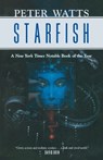 Starfish - Peter Watts - 9780765315960
