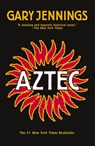 Aztec - Gary Jennings - 9780765317506