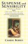 Suspense and Sensibility - Carrie Bebris - 9780765318442