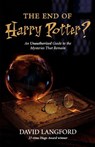 The End of Harry Potter? - David Langford - 9780765319340