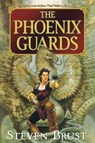 The Phoenix Guards - Steven Brust - 9780765319654