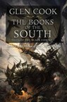 Books of the South, the - Glen Cook - 9780765320667