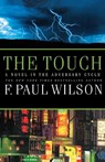 The Touch - F. Paul Wilson - 9780765321640