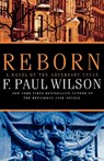 Reborn - F. Wilson - 9780765321657