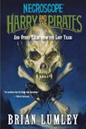Harry and the Pirates - Brian Lumley - 9780765323392