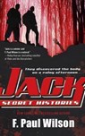 Jack - F Paul Wilson - 9780765324481