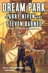 Dream Park - Larry Niven ; Steven Barnes ; Niven - 9780765326676