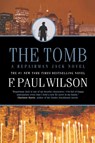 The Tomb - F. Paul Wilson - 9780765327406