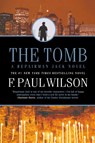 The Tomb - F. Paul Wilson - 9780765327406