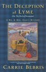 The Deception at Lyme - Carrie Bebris - 9780765327987