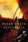 Echopraxia - Peter Watts - 9780765328038