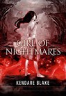 Girl of Nightmares - Kendare Blake - 9780765328687
