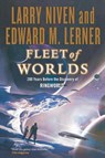 Fleet of Worlds - Larry Niven ; Edward M. Lerner - 9780765329486