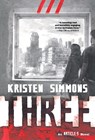 Three - Kristen Simmons - 9780765329639