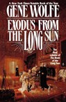 Exodus from the Long Sun - Gene Wolfe - 9780765331410