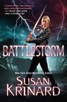 Battlestorm - Susan Krinard - 9780765332103