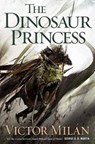 The Dinosaur Princess - MILÁN,  Victor - 9780765332981