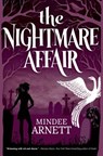 Nightmare Affair - Mindee Arnett - 9780765333360