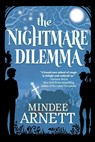 The Nightmare Dilemma - Mindee Arnett - 9780765333377